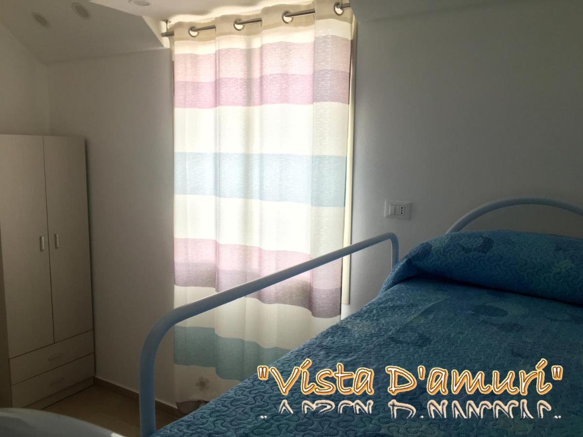 Vista D'Amuri 夏卡 外观 照片